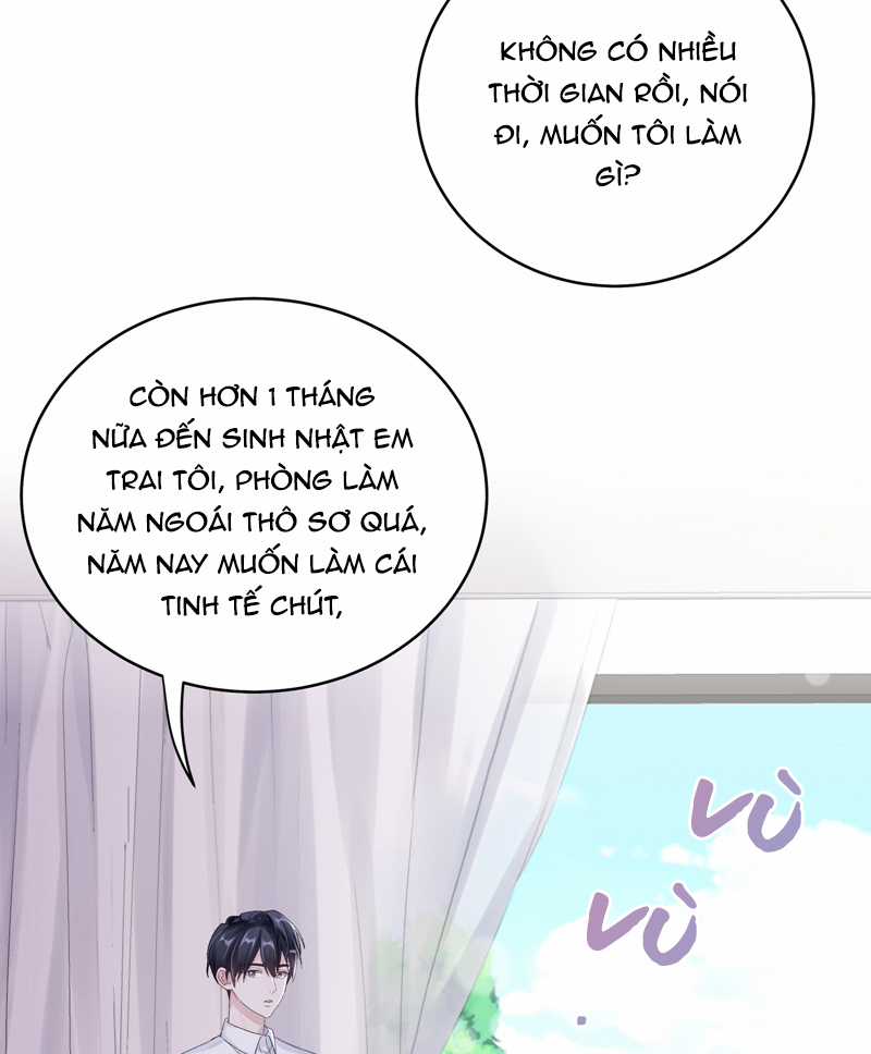 Để Ý Tôi Chút Nào Chapter 71 trang 16