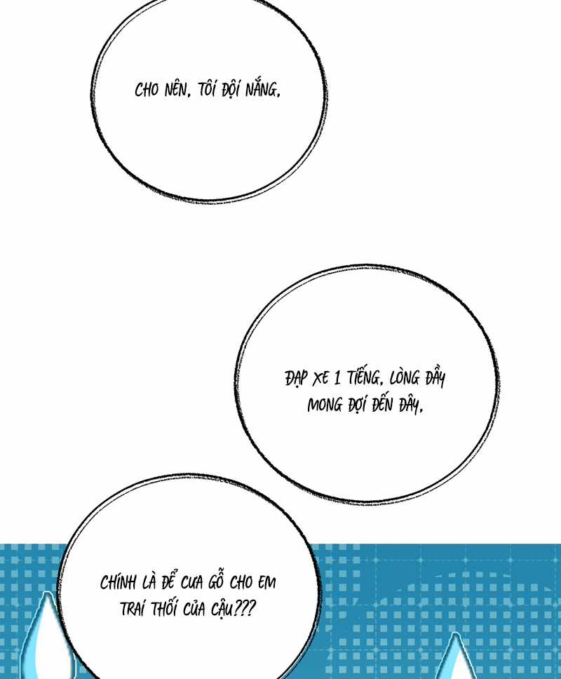 Để Ý Tôi Chút Nào Chapter 71 trang 18