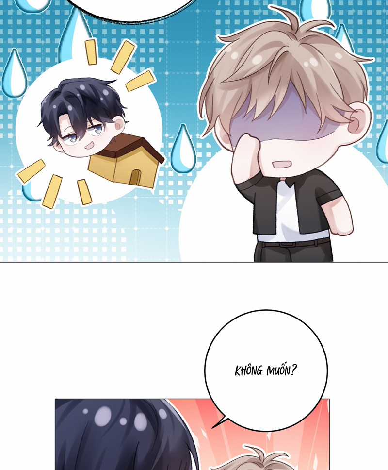 Để Ý Tôi Chút Nào Chapter 71 trang 19