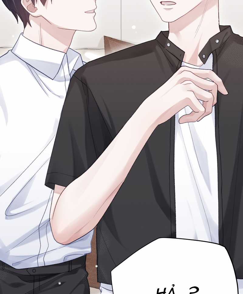 Để Ý Tôi Chút Nào Chapter 71 trang 2