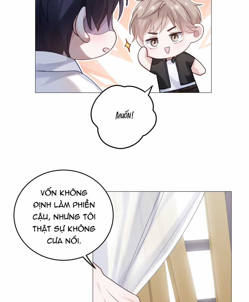 Để Ý Tôi Chút Nào Chapter 71 trang 20