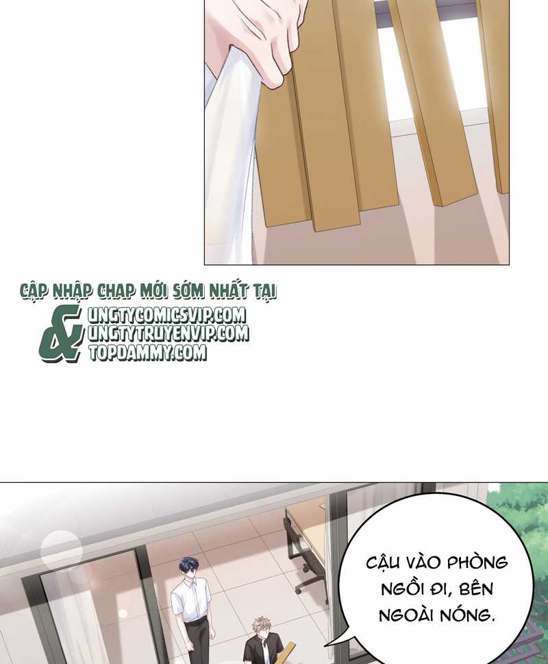 Để Ý Tôi Chút Nào Chapter 71 trang 21
