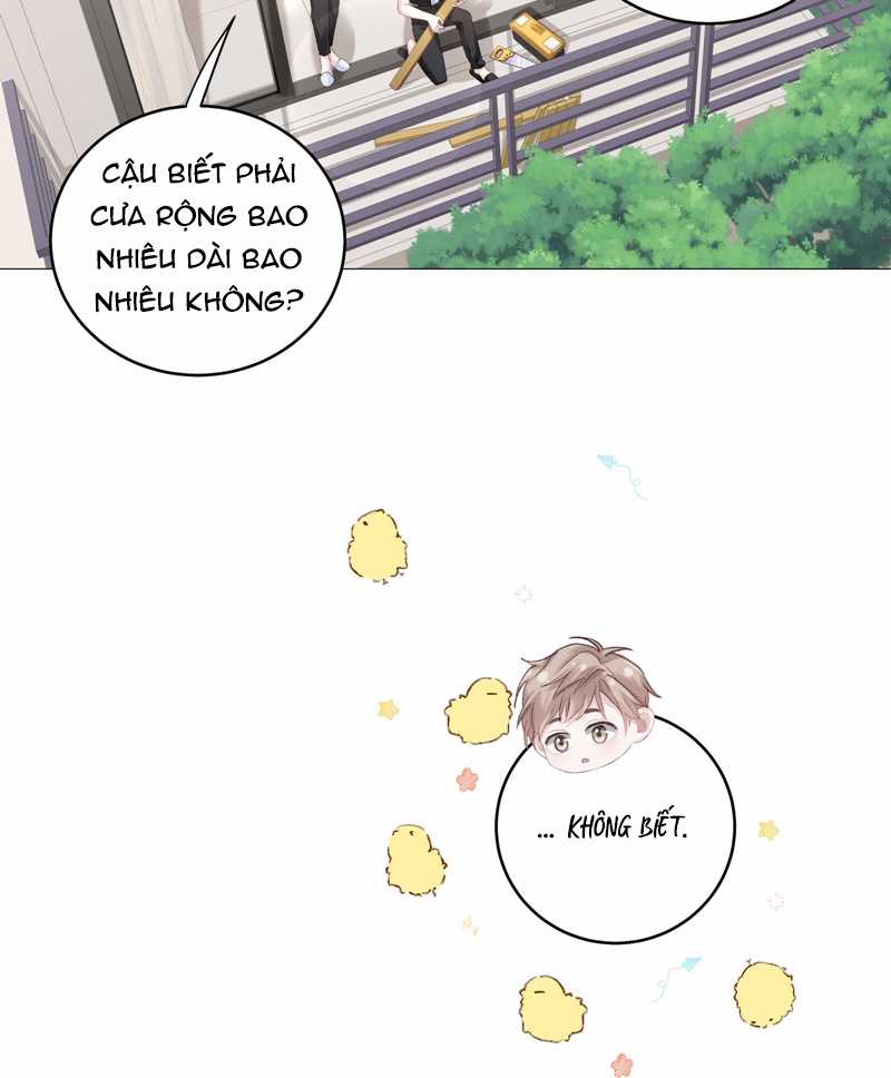 Để Ý Tôi Chút Nào Chapter 71 trang 22