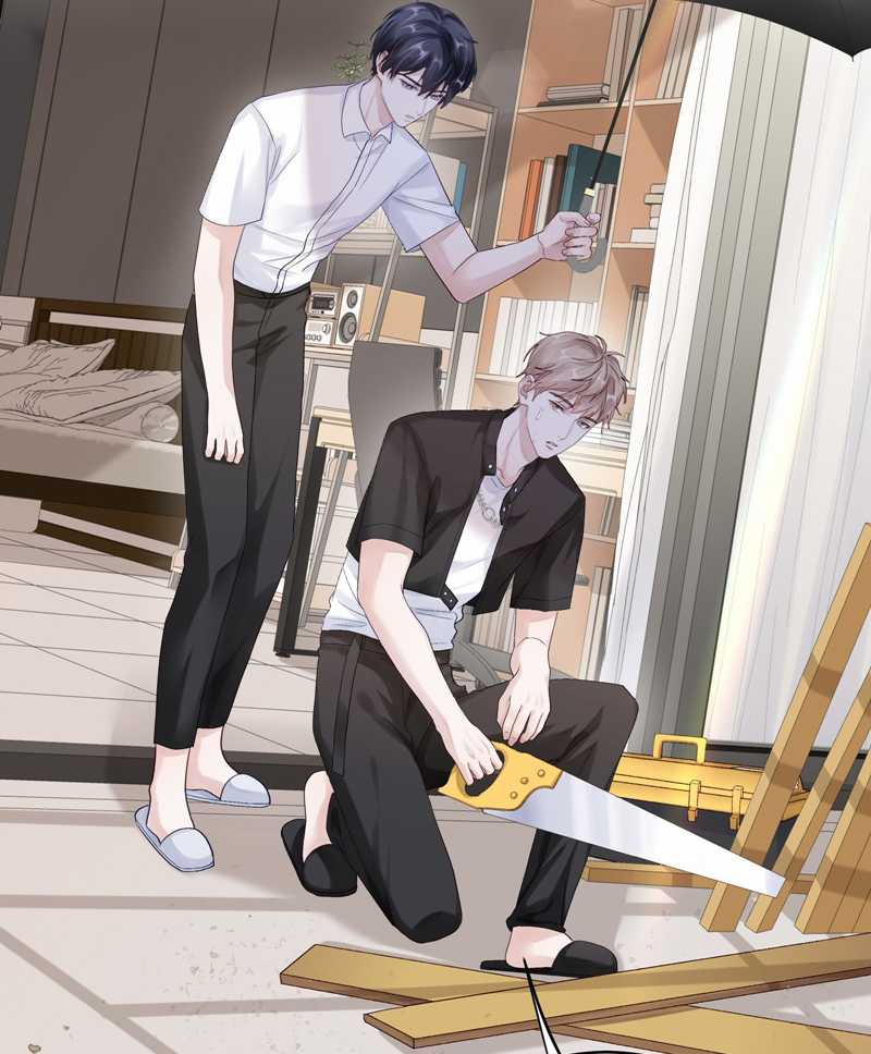 Để Ý Tôi Chút Nào Chapter 71 trang 24