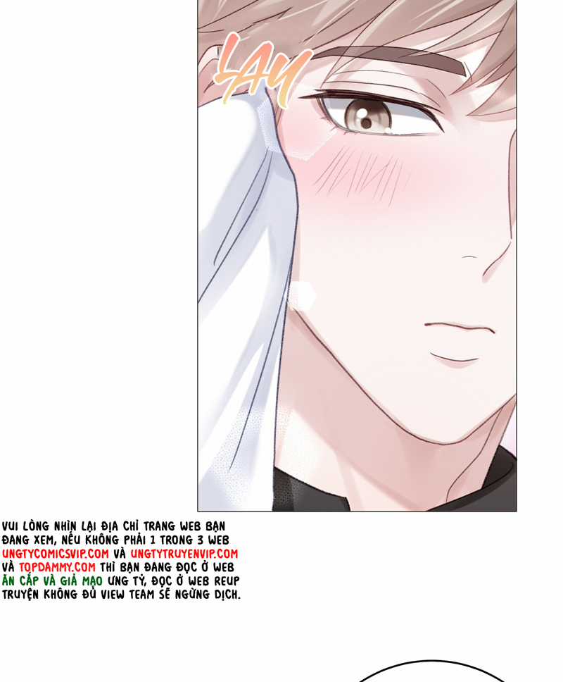 Để Ý Tôi Chút Nào Chapter 71 trang 27