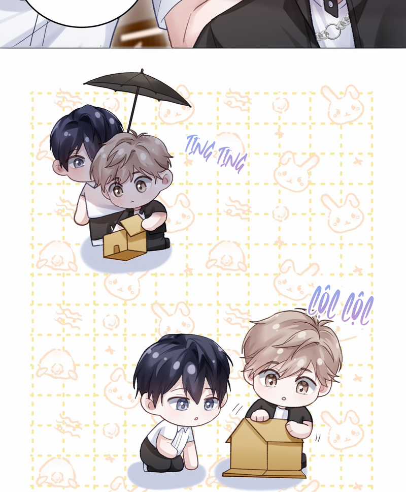 Để Ý Tôi Chút Nào Chapter 71 trang 29