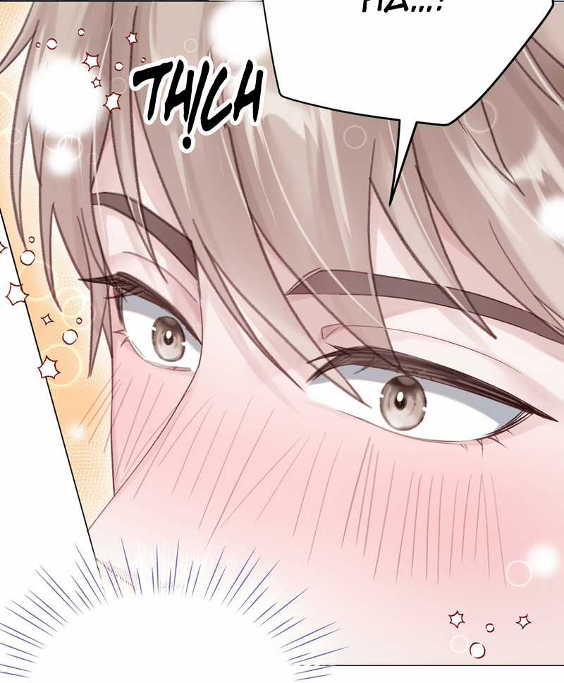 Để Ý Tôi Chút Nào Chapter 71 trang 3