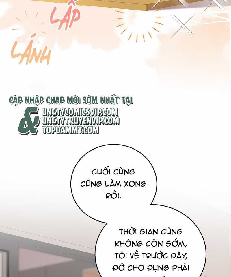 Để Ý Tôi Chút Nào Chapter 71 trang 31