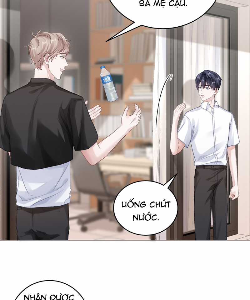 Để Ý Tôi Chút Nào Chapter 71 trang 32