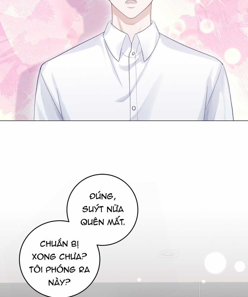 Để Ý Tôi Chút Nào Chapter 71 trang 35