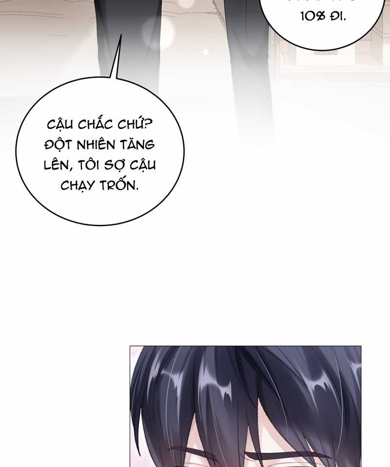 Để Ý Tôi Chút Nào Chapter 71 trang 37