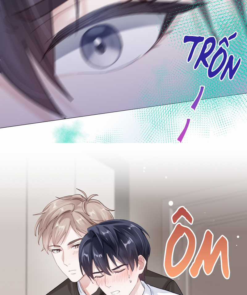Để Ý Tôi Chút Nào Chapter 71 trang 40