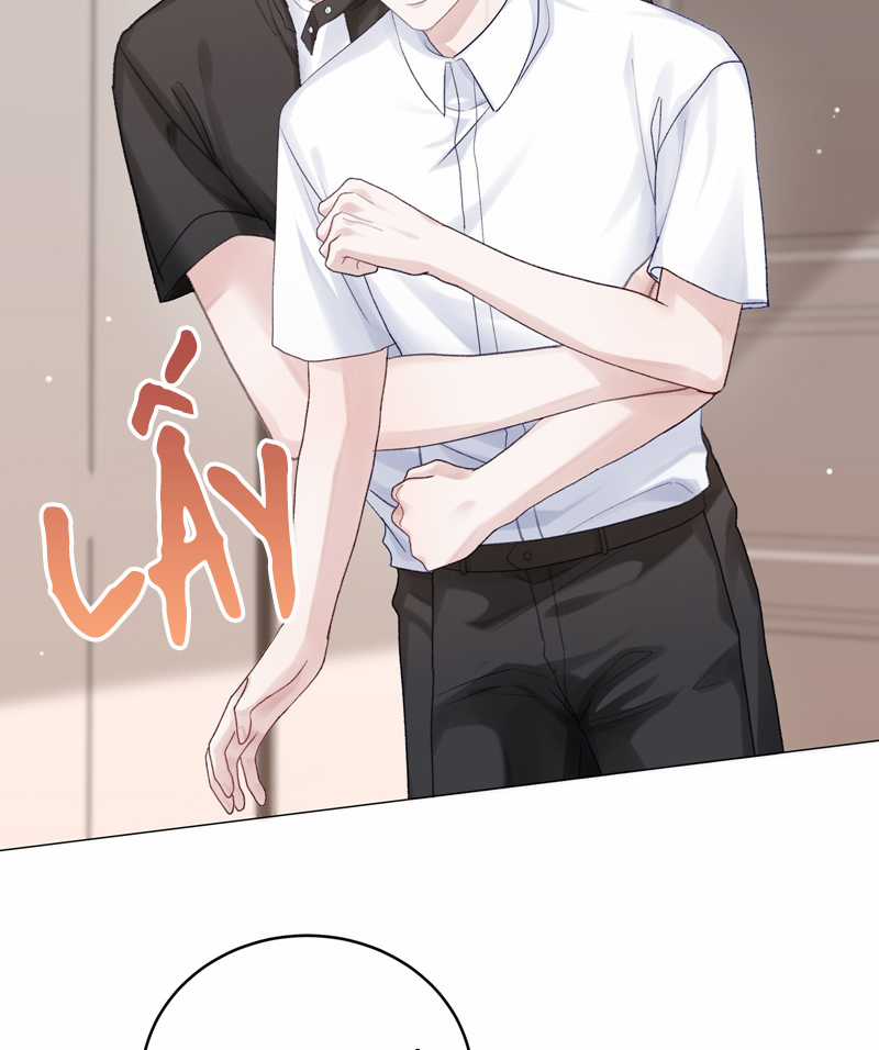 Để Ý Tôi Chút Nào Chapter 71 trang 41