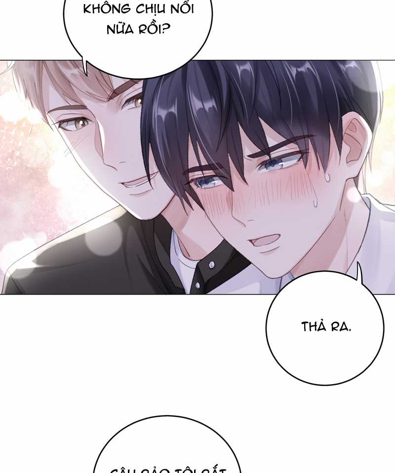 Để Ý Tôi Chút Nào Chapter 71 trang 42