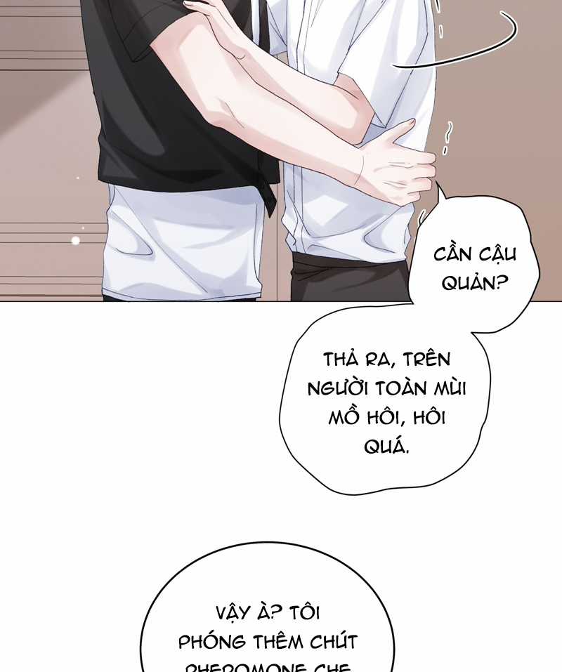 Để Ý Tôi Chút Nào Chapter 71 trang 44