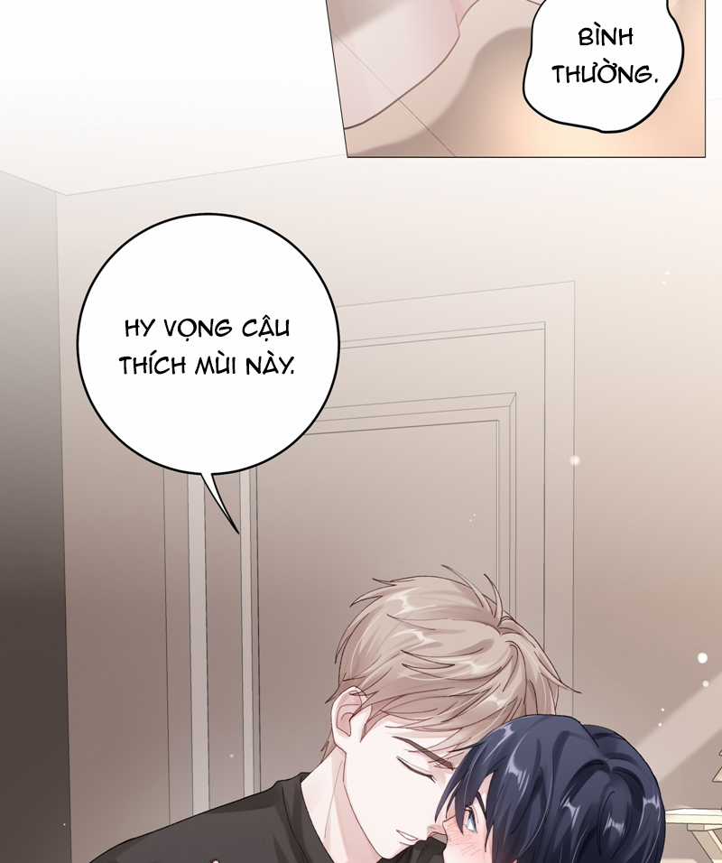 Để Ý Tôi Chút Nào Chapter 71 trang 47