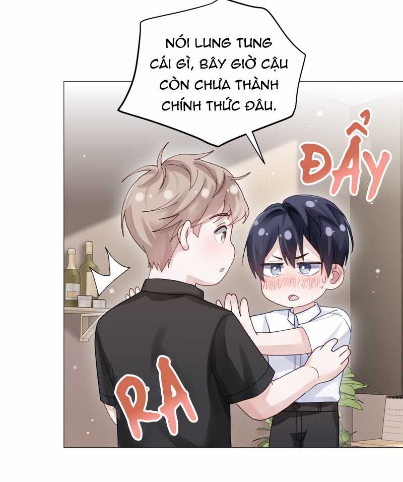 Để Ý Tôi Chút Nào Chapter 71 trang 49