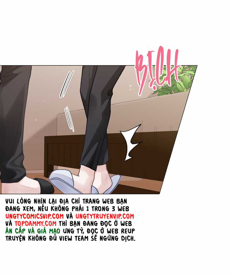 Để Ý Tôi Chút Nào Chapter 71 trang 50