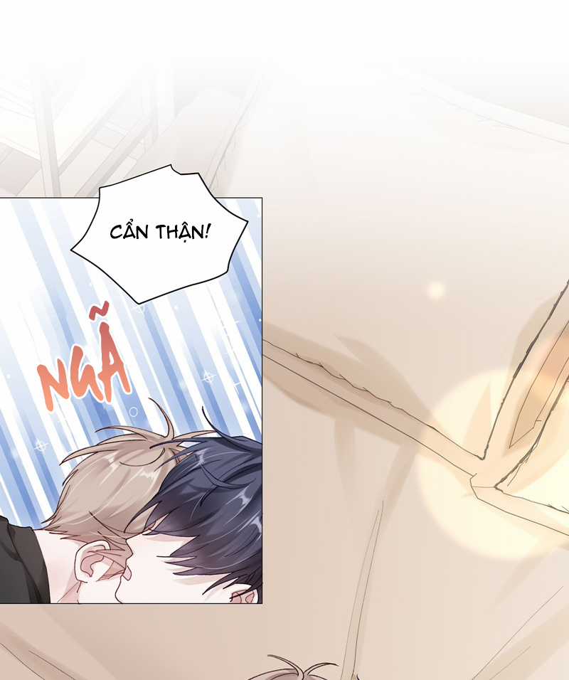 Để Ý Tôi Chút Nào Chapter 71 trang 51