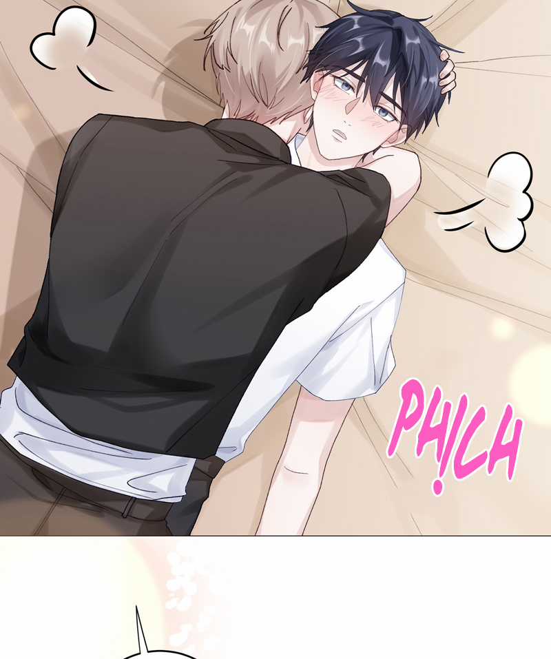 Để Ý Tôi Chút Nào Chapter 71 trang 52