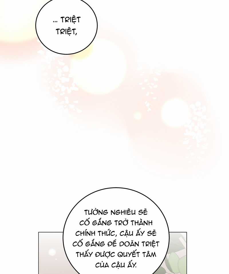 Để Ý Tôi Chút Nào Chapter 71 trang 53