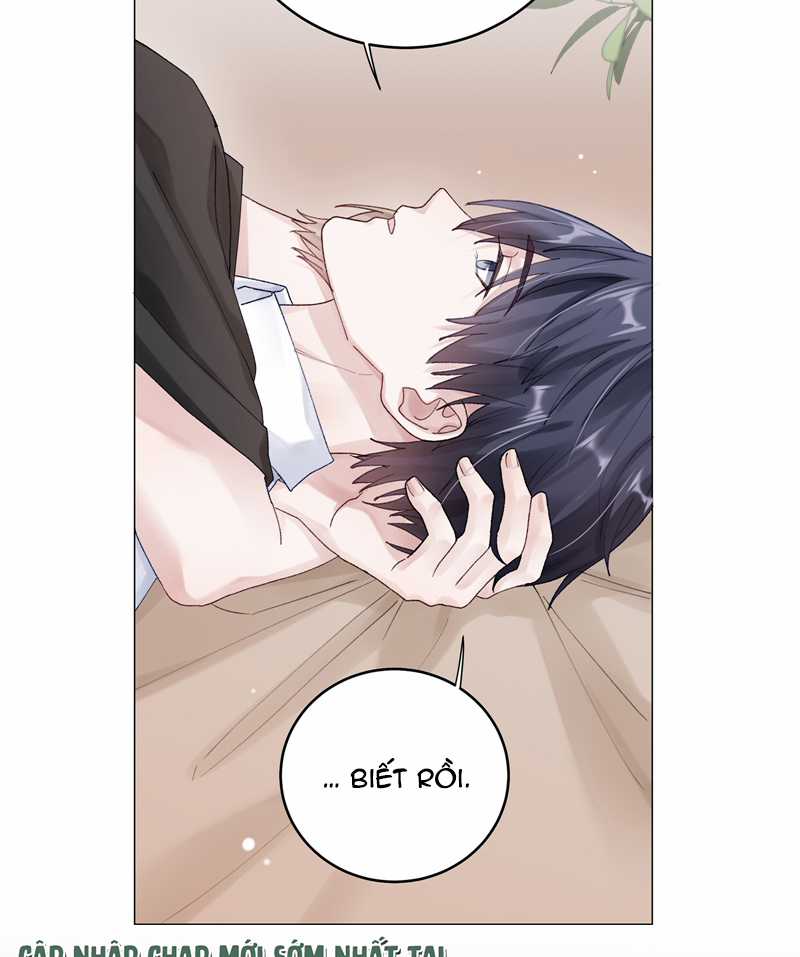 Để Ý Tôi Chút Nào Chapter 71 trang 54