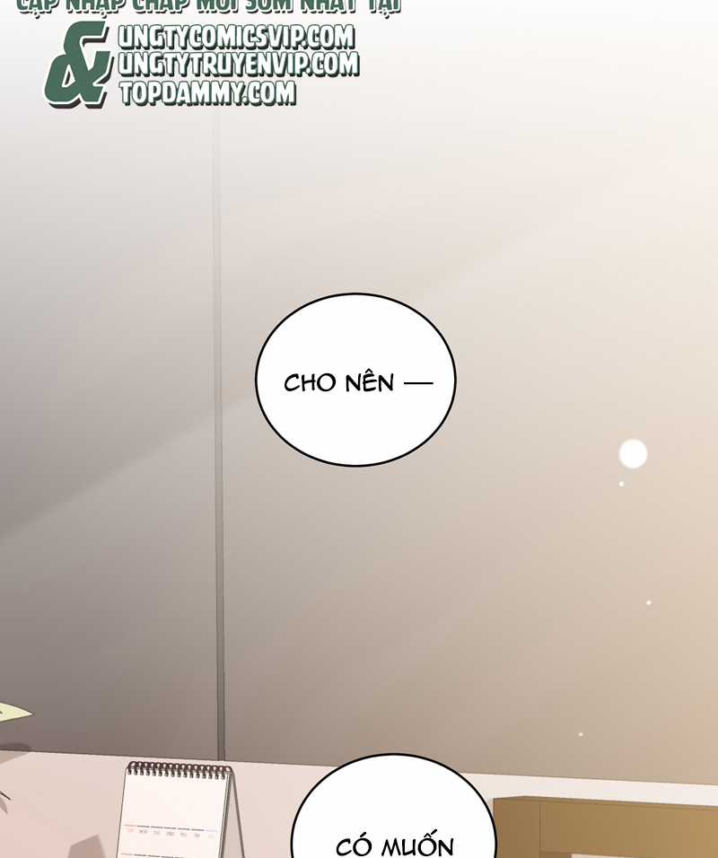 Để Ý Tôi Chút Nào Chapter 71 trang 55