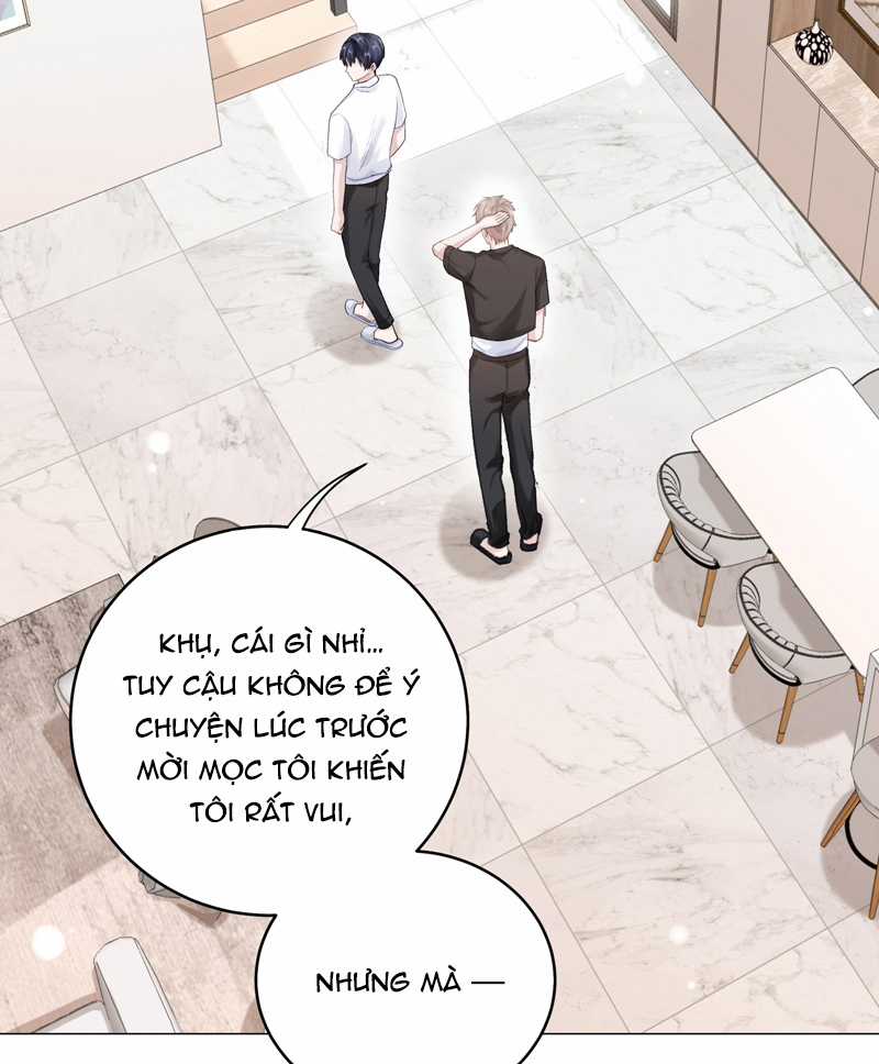 Để Ý Tôi Chút Nào Chapter 71 trang 7