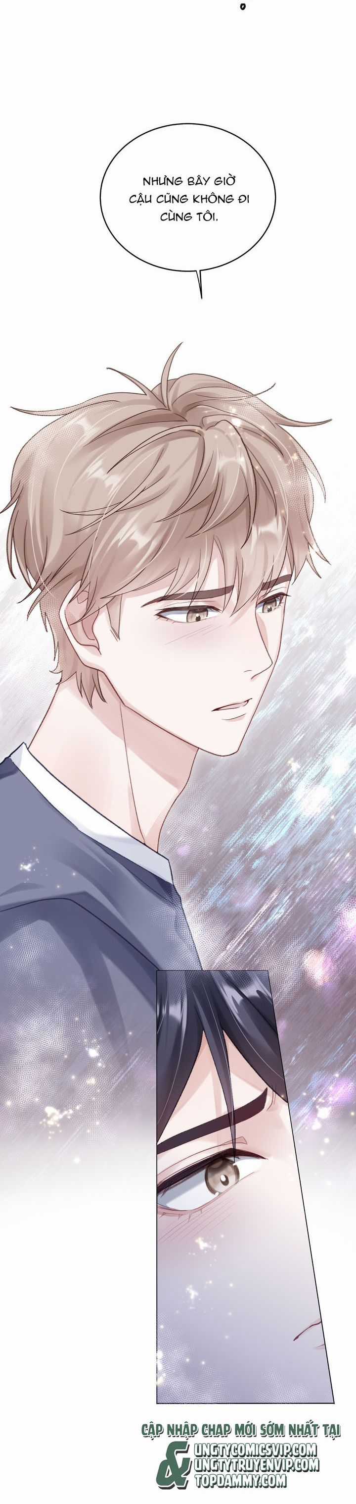 Để Ý Tôi Chút Nào Chapter 73 trang 14