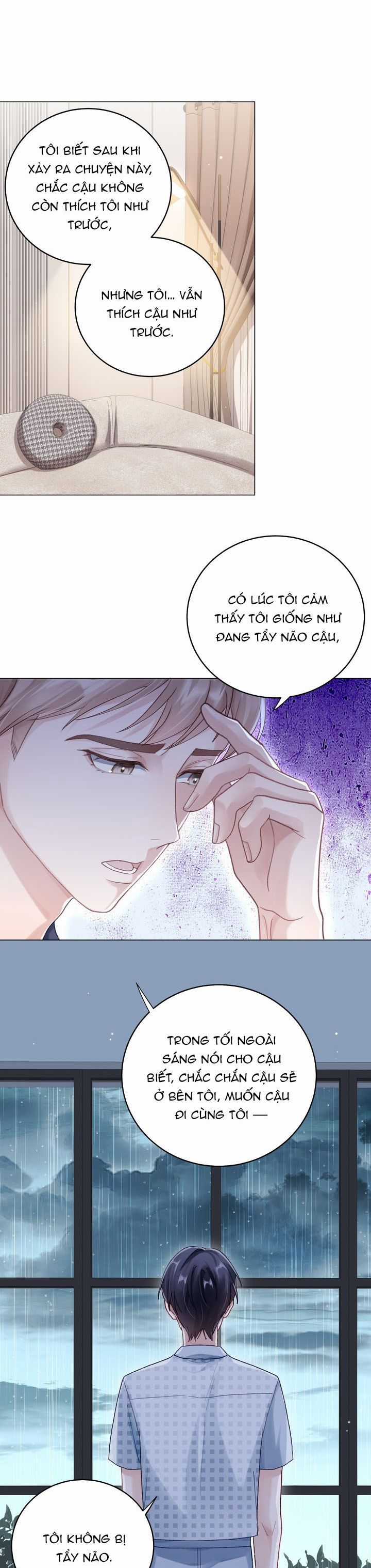 Để Ý Tôi Chút Nào Chapter 73 trang 15