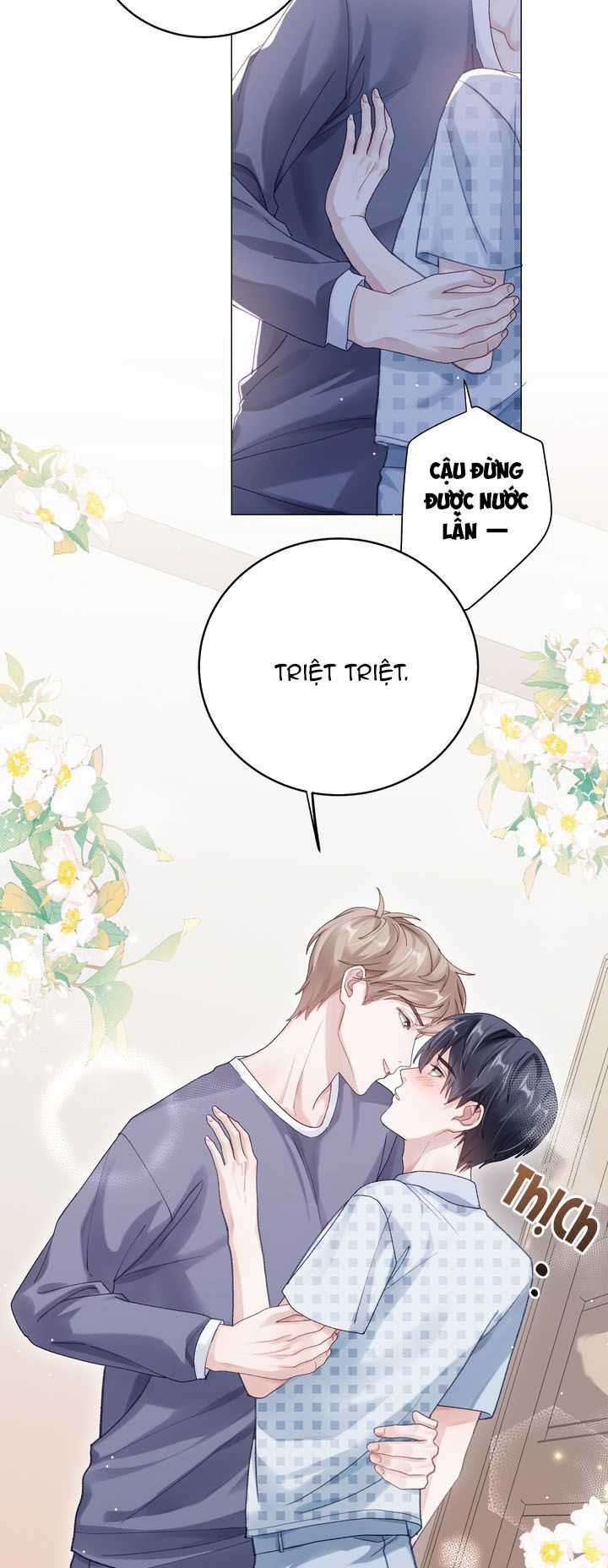 Để Ý Tôi Chút Nào Chapter 73 trang 19