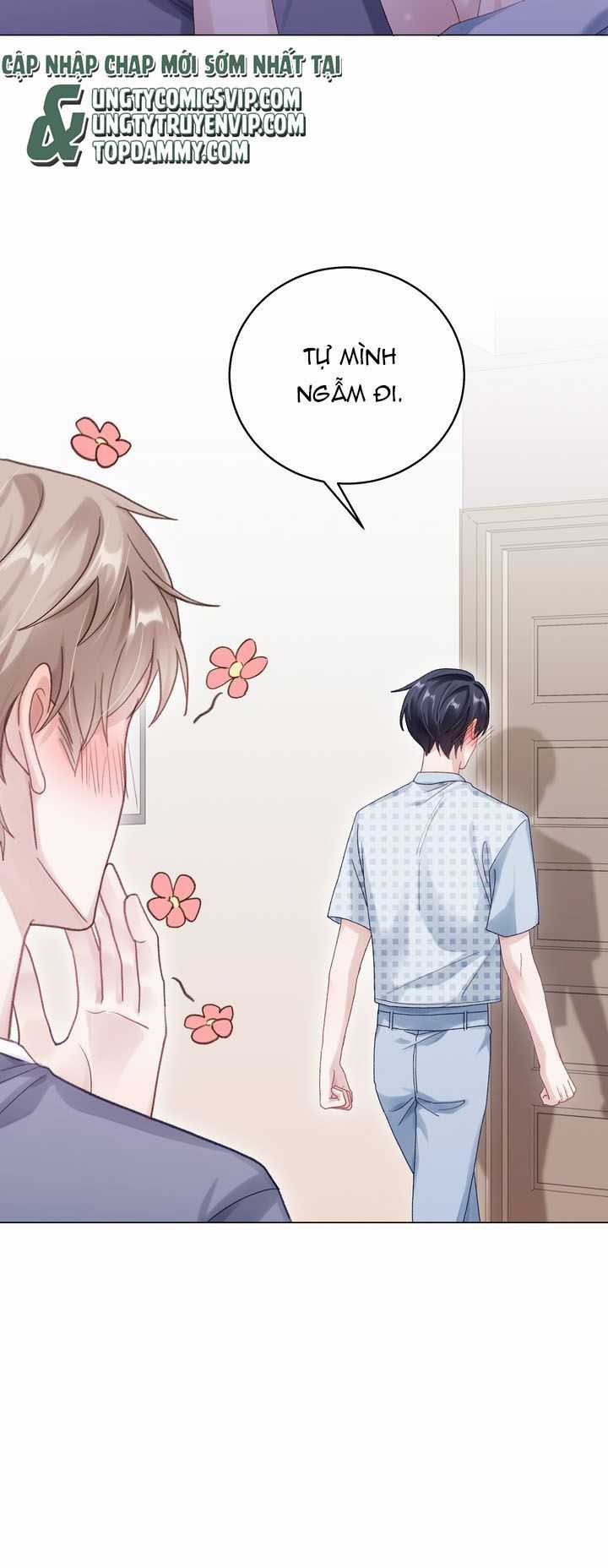 Để Ý Tôi Chút Nào Chapter 73 trang 24