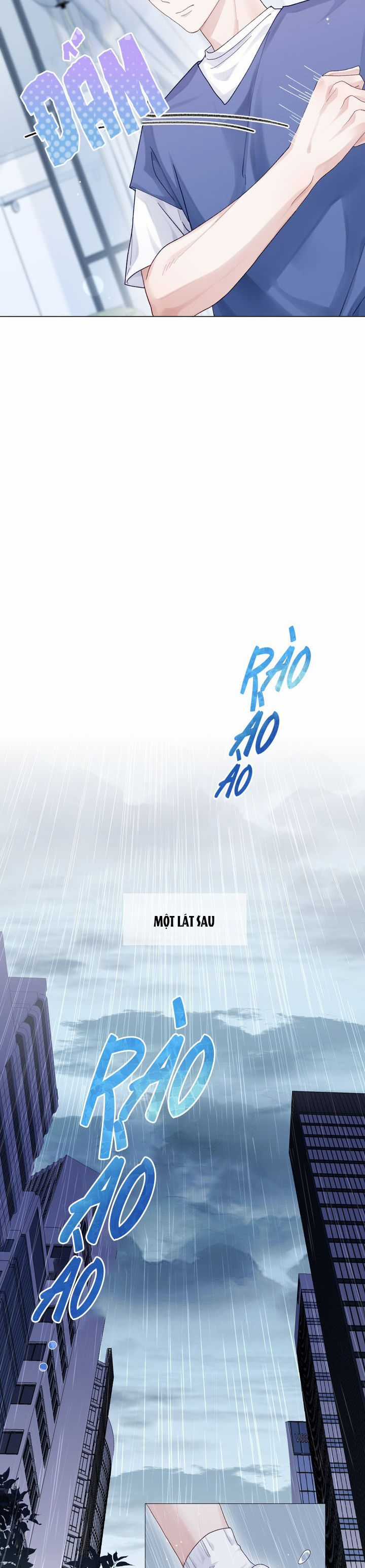 Để Ý Tôi Chút Nào Chapter 73 trang 6