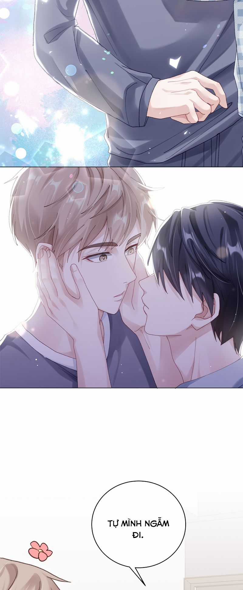 Để Ý Tôi Chút Nào Chapter 74 trang 1