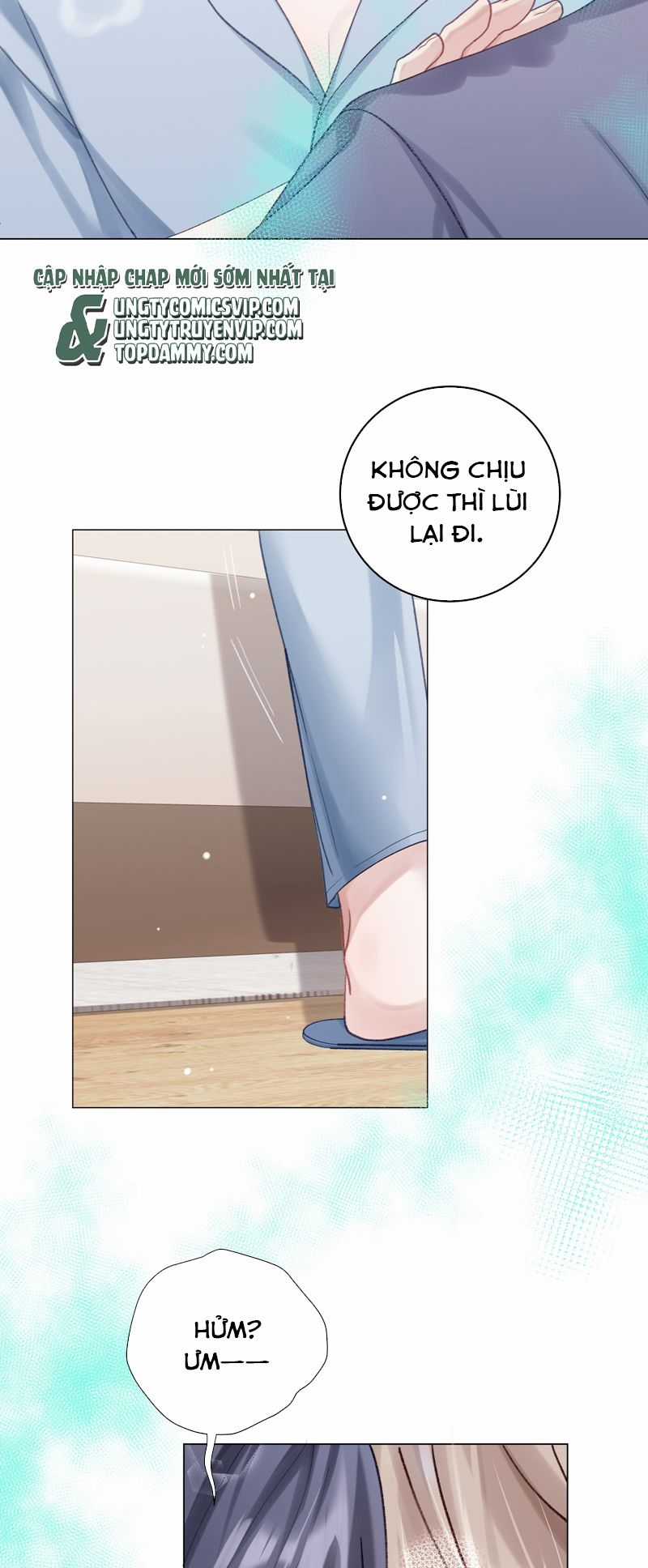 Để Ý Tôi Chút Nào Chapter 74 trang 10