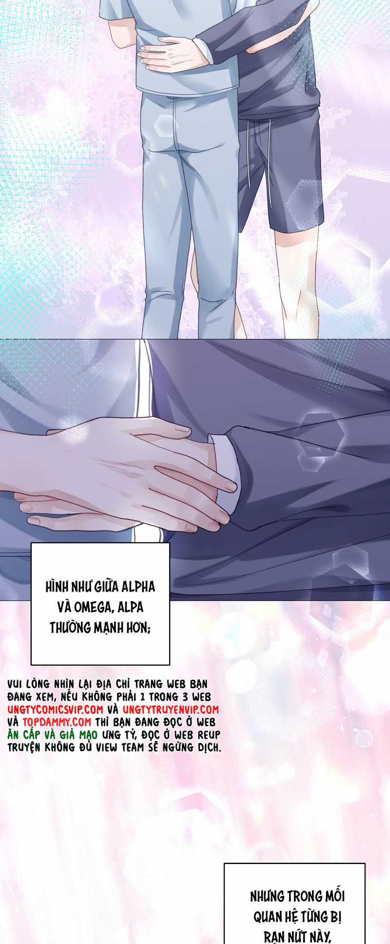 Để Ý Tôi Chút Nào Chapter 74 trang 12