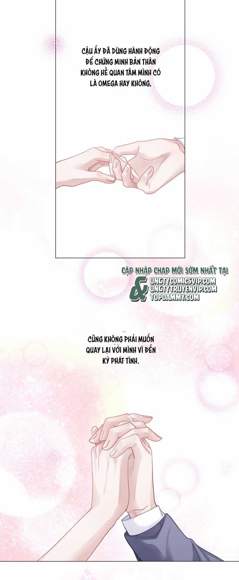 Để Ý Tôi Chút Nào Chapter 74 trang 14