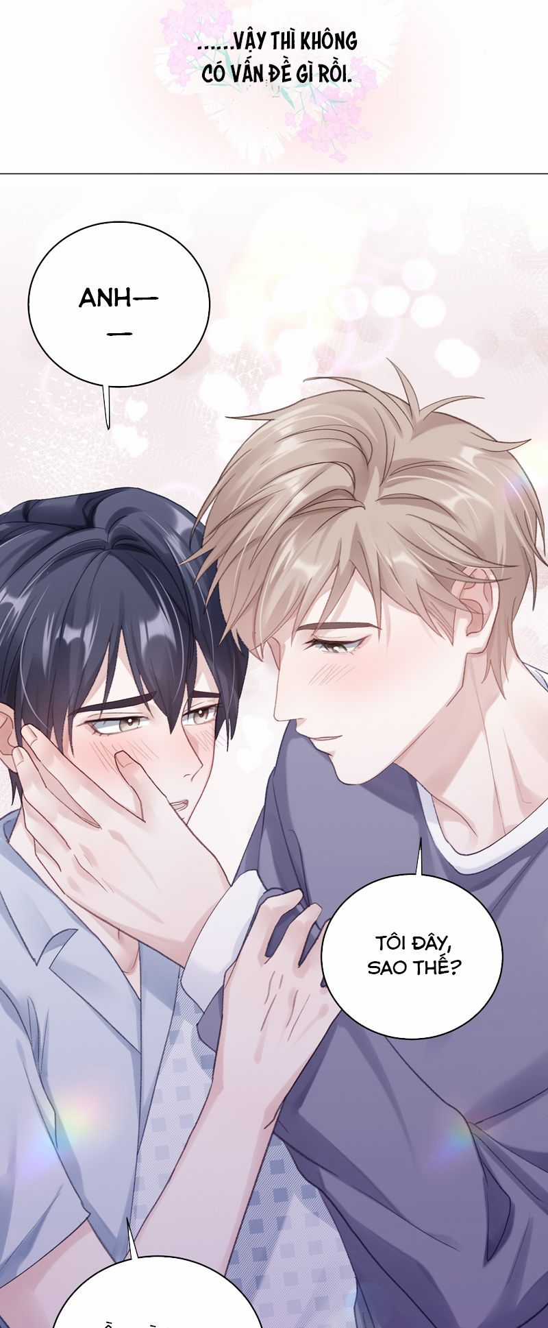 Để Ý Tôi Chút Nào Chapter 74 trang 15