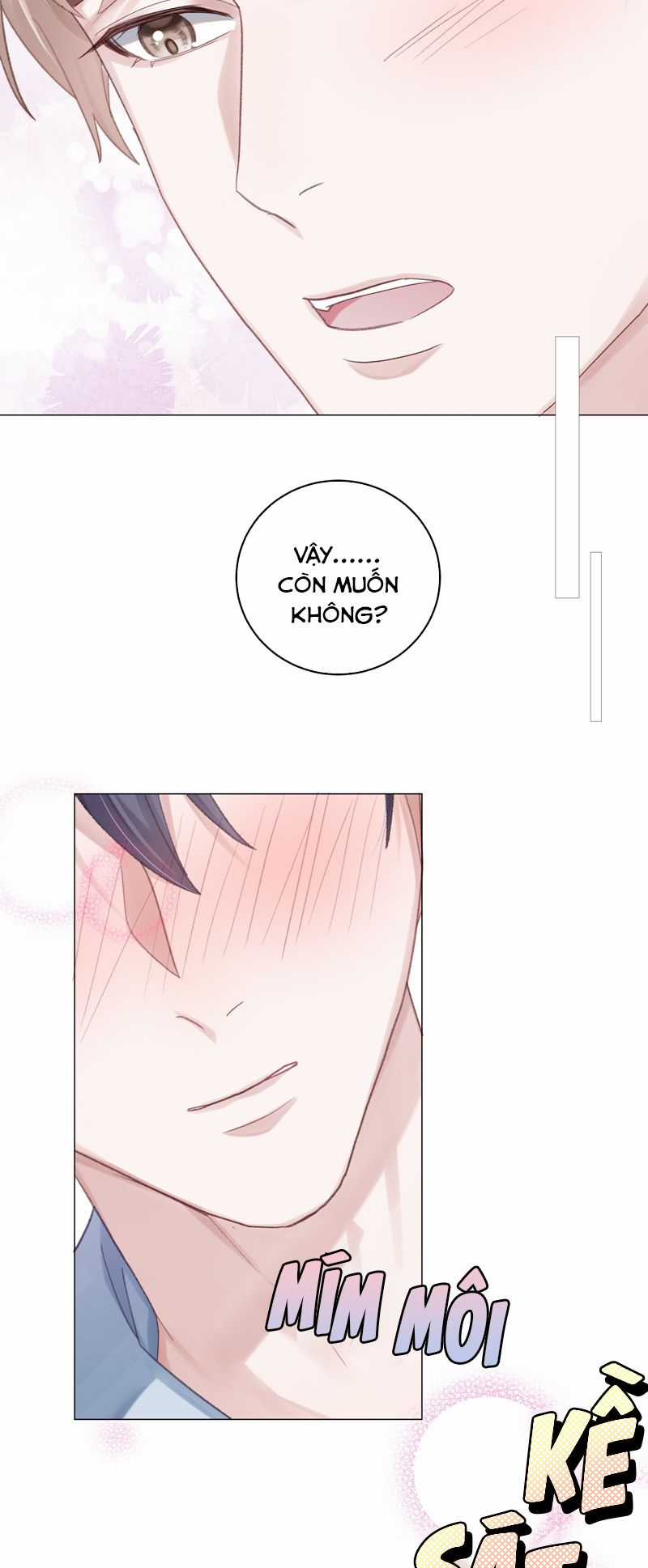 Để Ý Tôi Chút Nào Chapter 74 trang 17