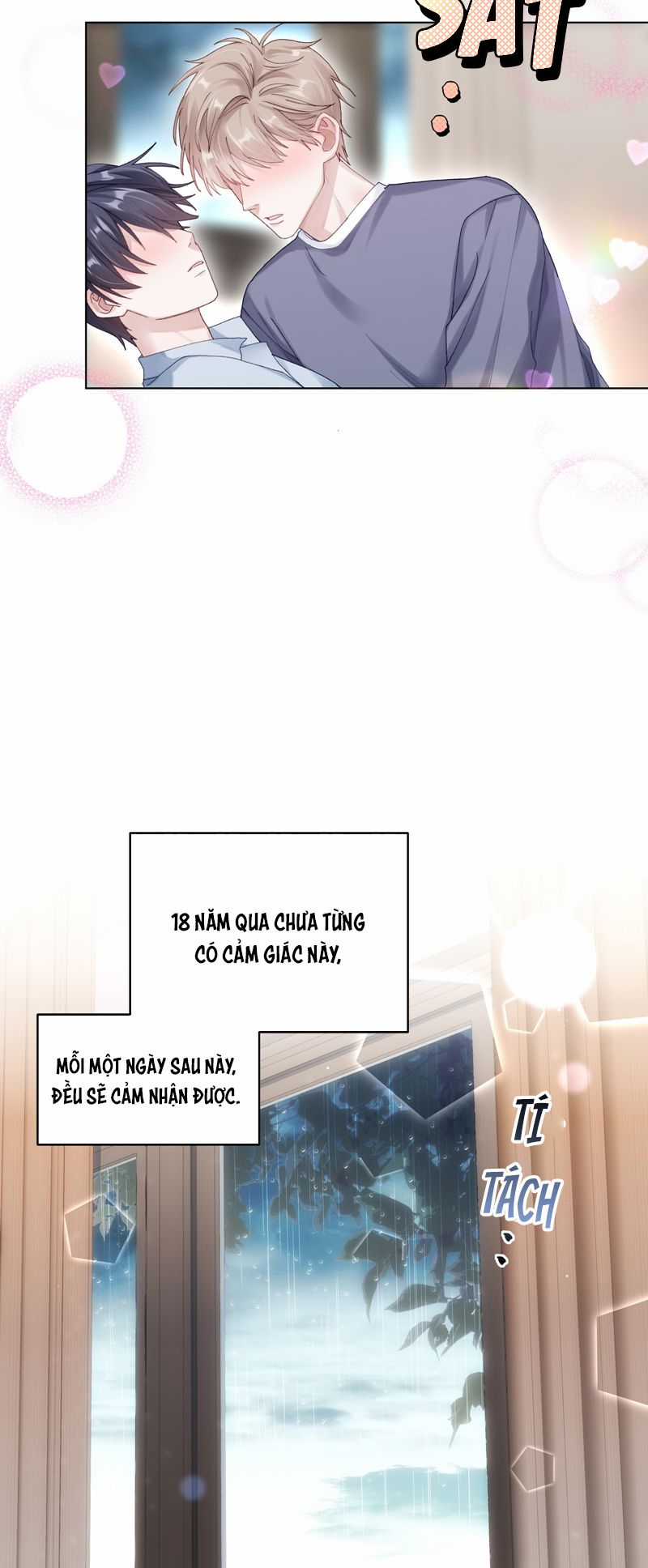 Để Ý Tôi Chút Nào Chapter 74 trang 18