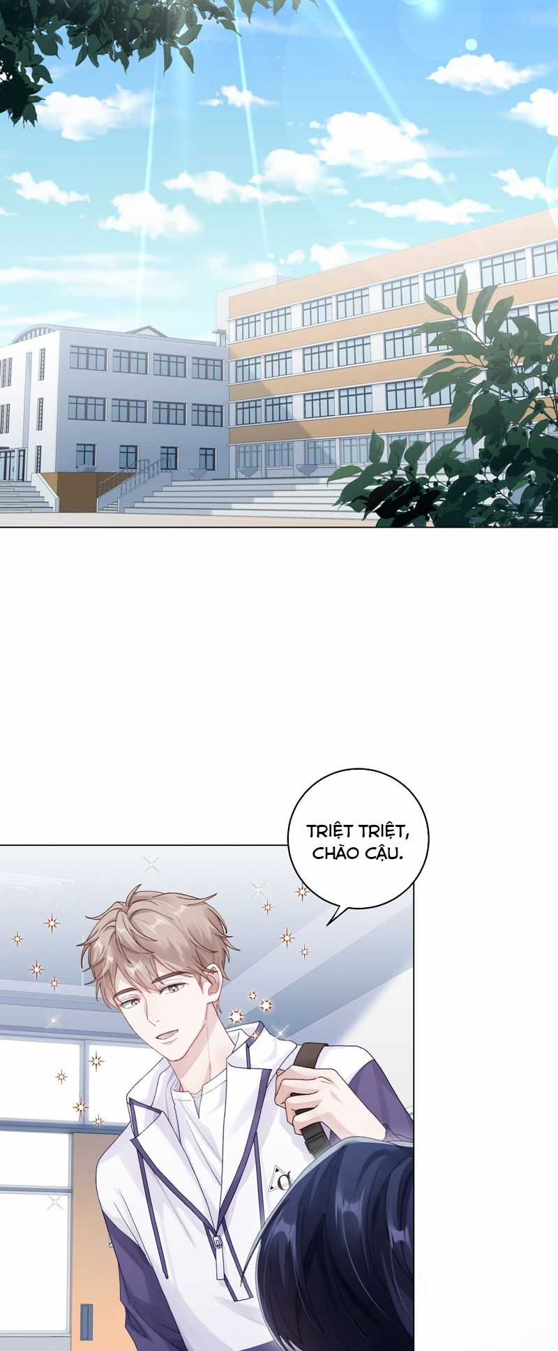 Để Ý Tôi Chút Nào Chapter 74 trang 20