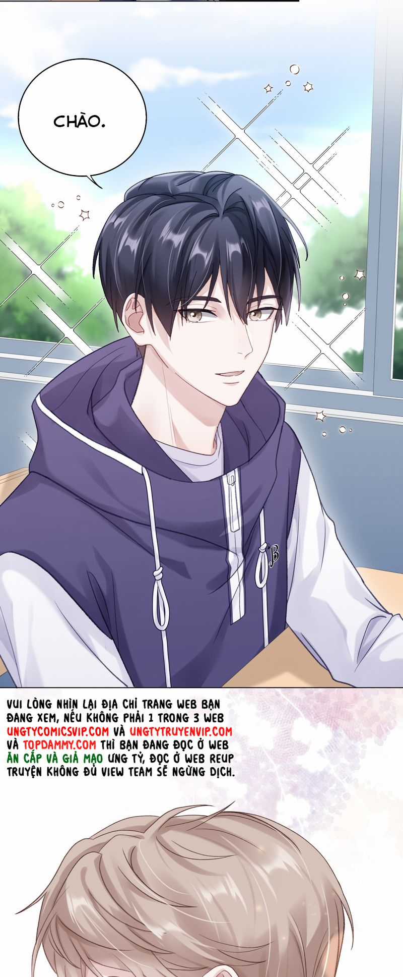 Để Ý Tôi Chút Nào Chapter 74 trang 21