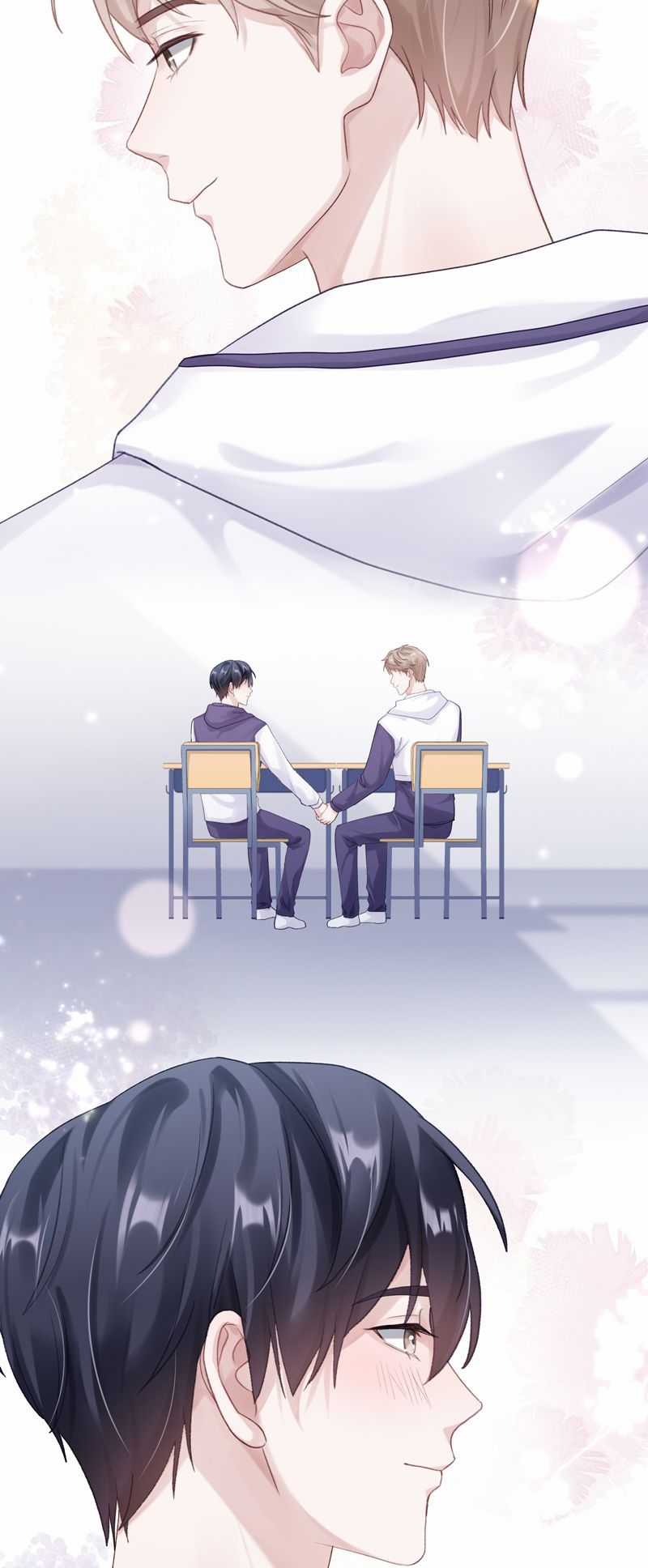 Để Ý Tôi Chút Nào Chapter 74 trang 22