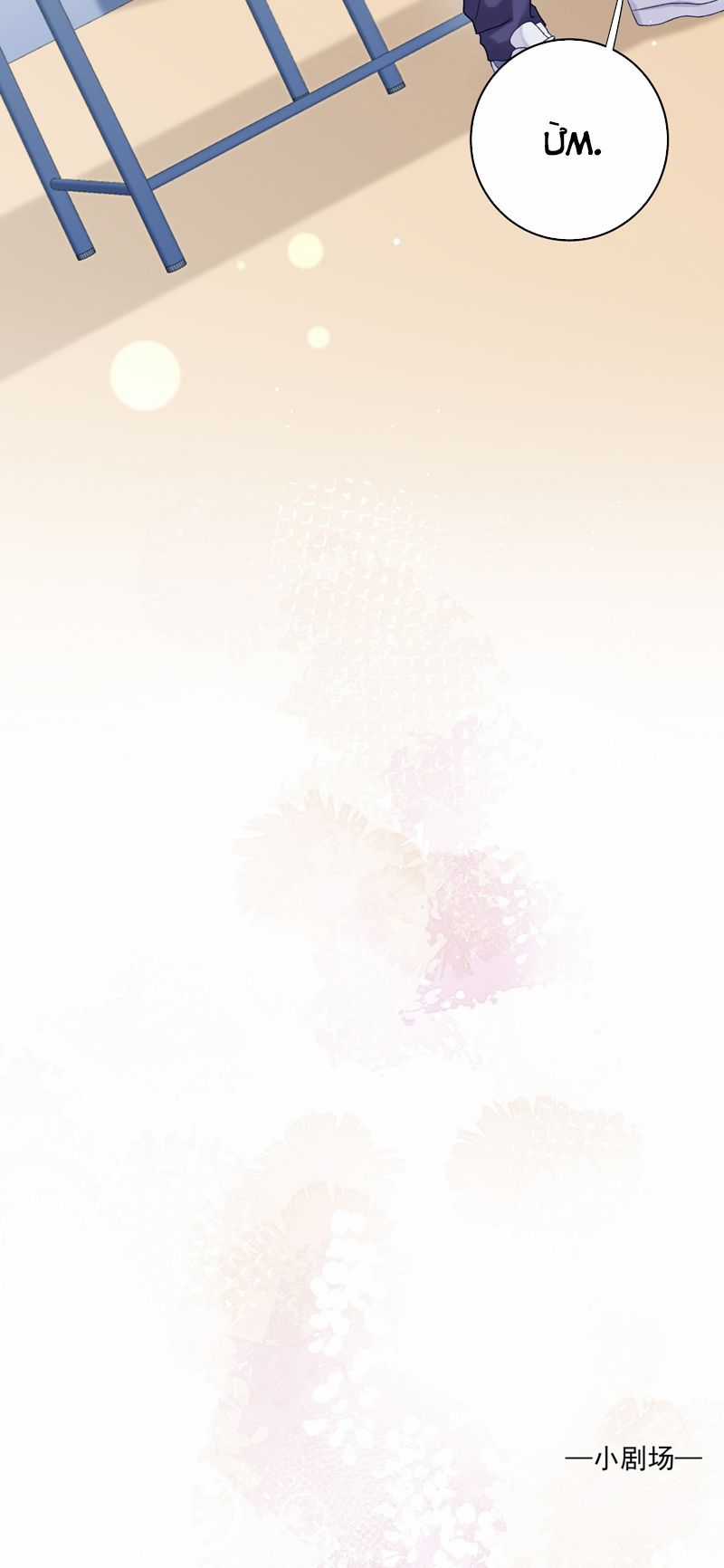 Để Ý Tôi Chút Nào Chapter 74 trang 31