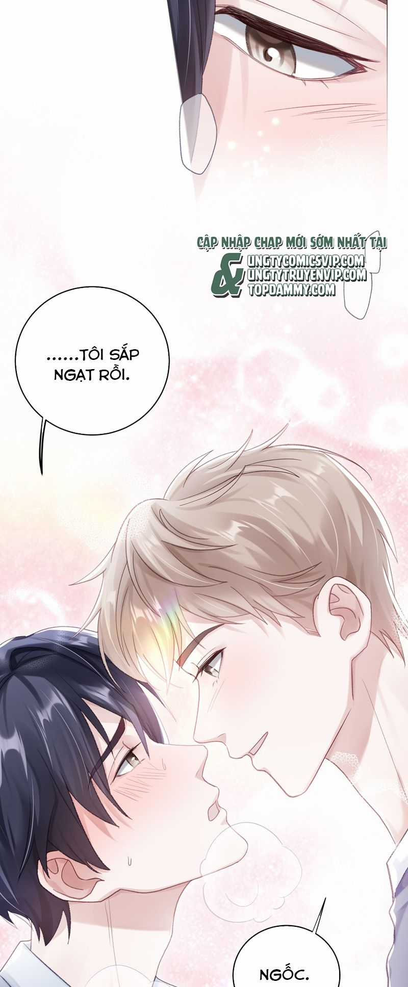Để Ý Tôi Chút Nào Chapter 74 trang 6