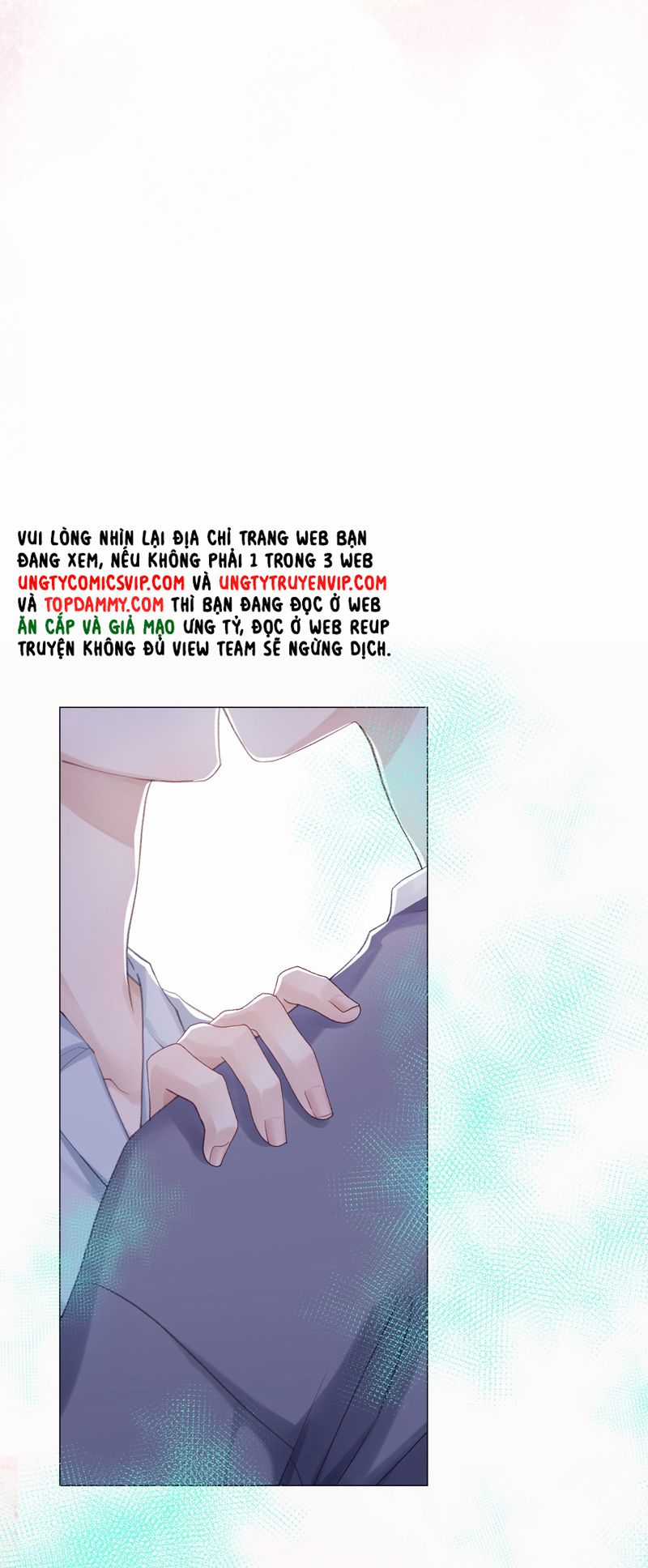 Để Ý Tôi Chút Nào Chapter 74 trang 8