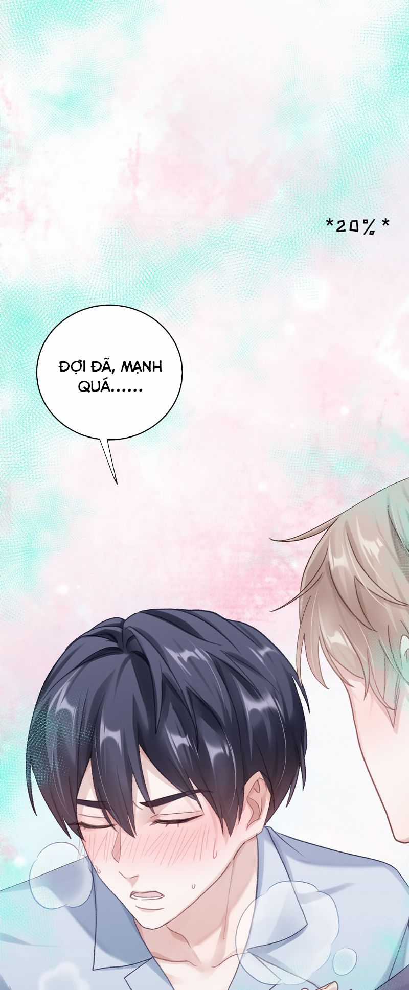 Để Ý Tôi Chút Nào Chapter 74 trang 9