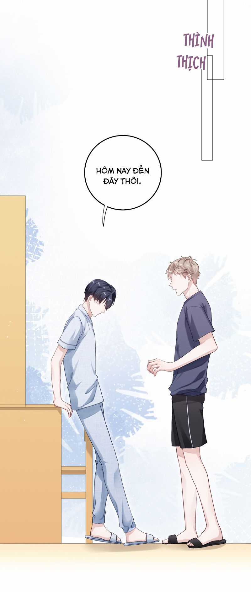 Để Ý Tôi Chút Nào Chapter 75 trang 14