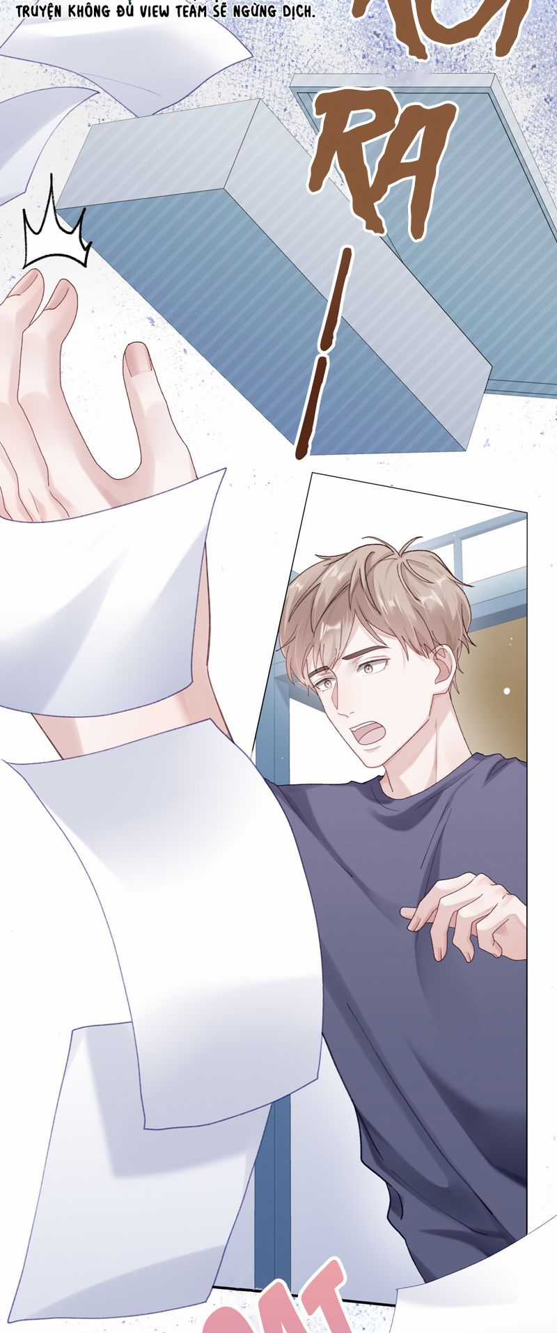 Để Ý Tôi Chút Nào Chapter 75 trang 18