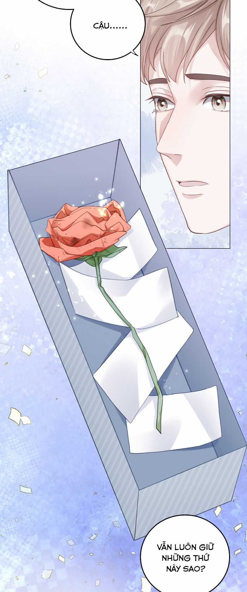 Để Ý Tôi Chút Nào Chapter 75 trang 20